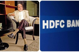 HDFC Bank NCLT Appeal