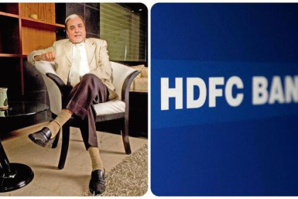 HDFC Bank NCLT Appeal