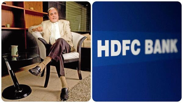 HDFC Bank NCLT Appeal