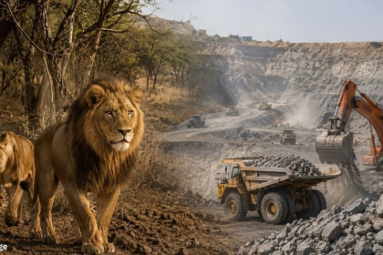 Ultratech Gir Mining
