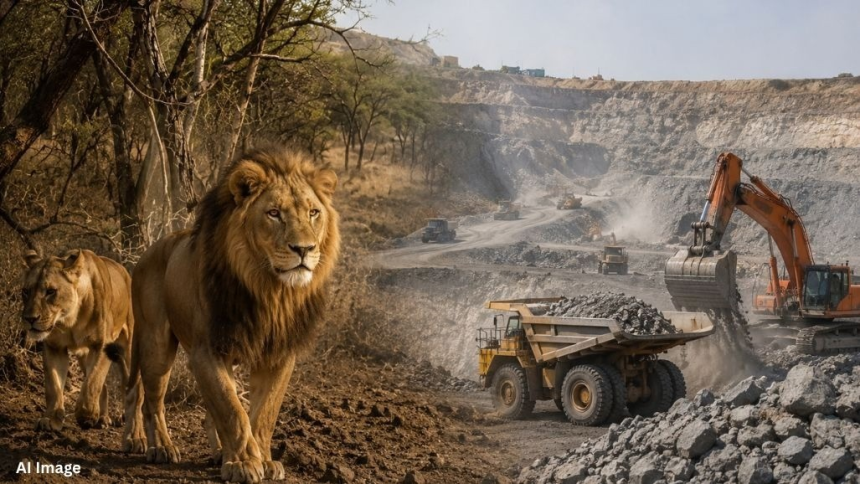 Ultratech Gir Mining