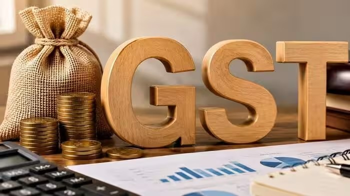 GST Collection July 2026: જુલાઈમાં GST કલેક્શનમાં જોરદાર ઉછાળો, 2.11 લાખ કરોડ રૂપિયા સાથે 15.4 ટકાનો વધારો 1 GST Collection July 2026