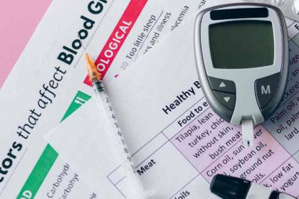 Diabetes Diet