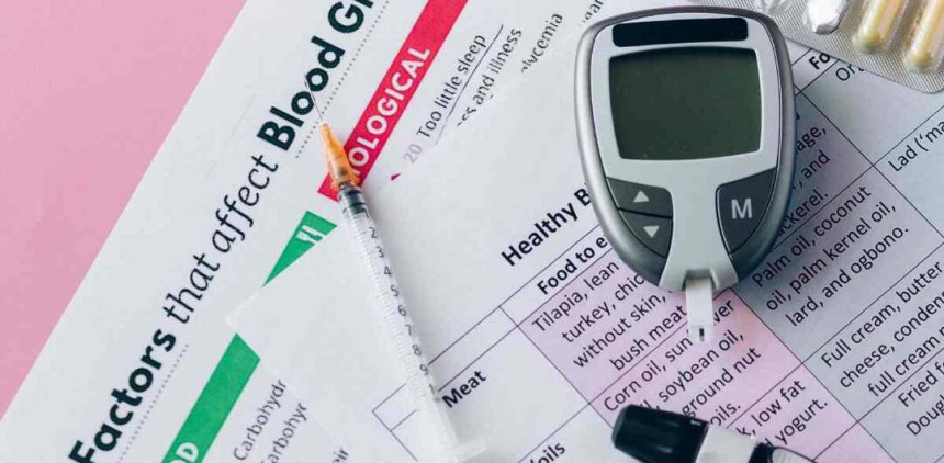 Diabetes Diet