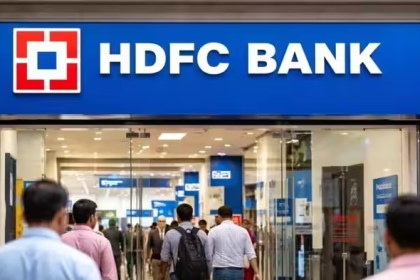 HDFC Bank New Saving Account
