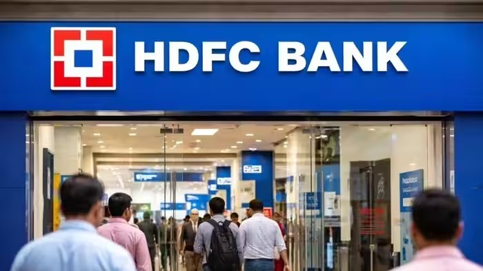 HDFC Bank New Saving Account