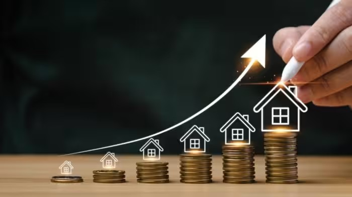 Land vs Flat Investment: રોકાણ માટે જમીન ખરીદવી કે ફ્લેટ? જાણો કયો વિકલ્પ બની શકે વધુ ફાયદાકારક 1 Land vs Flat Investment