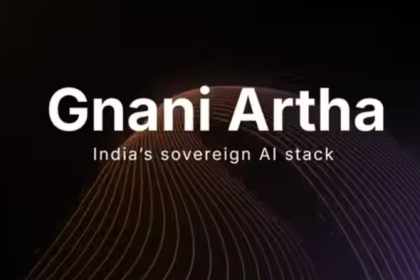 Gnani Artha AI