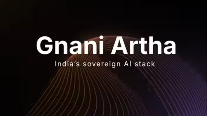 Gnani Artha AI: 11 ભાષામાં કામ કરશે ભારતનું સ્વદેશી AI, ઓછા ખર્ચે મળશે ઝડપી પરિણામ 1 Gnani Artha AI