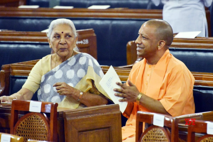 Yogi Adityanath BJP Politics