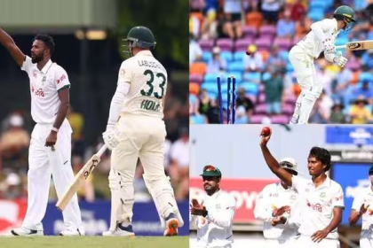 Australia vs Bangladesh