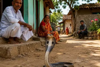 Snake Village