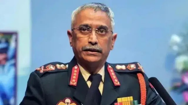General MM Naravane: ‘માત્ર LoC નહીં, પાકિસ્તાનમાં અંદર સુધી કર્યો હુમલો’, પૂર્વ થલસેના પ્રમુખનો ઓપરેશન સિંદૂર પર મોટો ખુલાસો 1 General MM Naravane