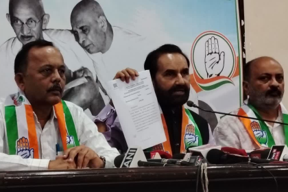 Valsad GIDC Shaktisinh Gohil