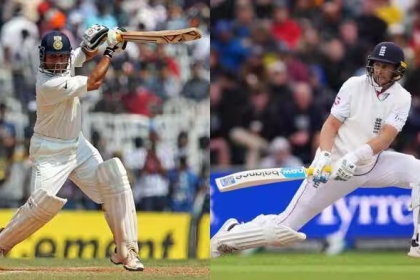 Sachin vs Joe Root Test Record