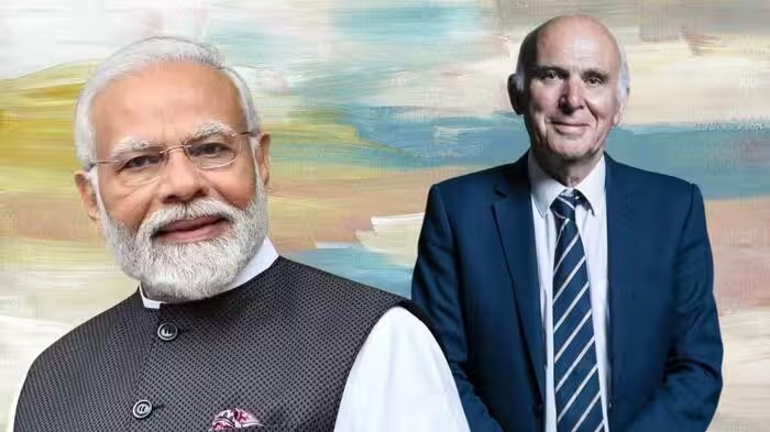 India Swing Country: પૂર્વ બ્રિટિશ મંત્રીએ ભારતને ગણાવ્યું ‘સ્વિંગ કન્ટ્રી’, કહ્યું- બદલાતા ભારતથી બદલાઈ શકે છે દુનિયાની વ્યવસ્થા 1 India Swing Country