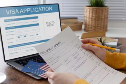 US Visa Appointment