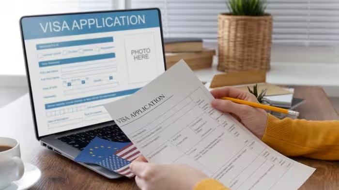 US Visa Appointment