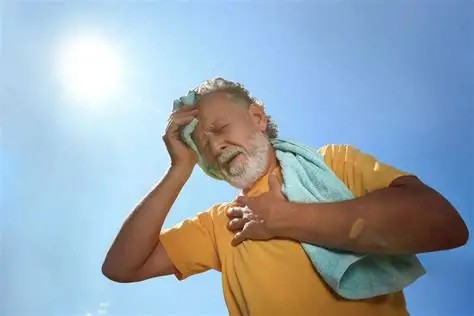 Climate Change Heat Exposure 2026: ગ્લોબલ વોર્મિંગનો નવો ખતરો, આ સદીના અંત સુધીમાં રોજના 4 કલાક વધશે ભીષણ ગરમી 1 pphpks18