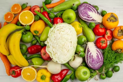Colorectal Cancer Diet