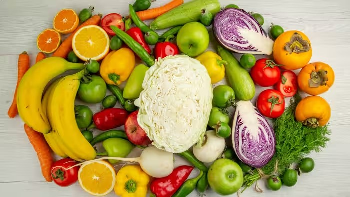 Colorectal Cancer Diet