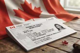 Canada Work Permit