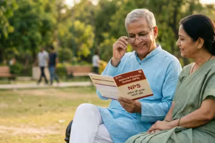 NPS Retirement Investment