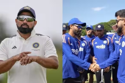 International Cricket Debut Before IPL