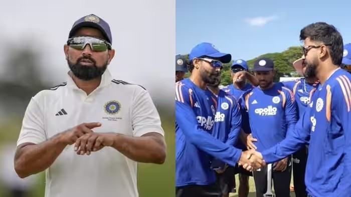 International Cricket Debut Before IPL