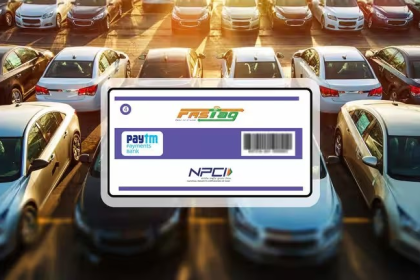 Fastag Transaction History