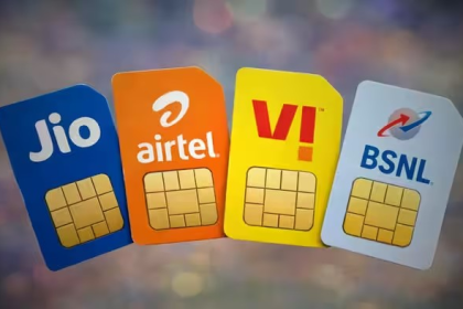 Telecom Subscribers