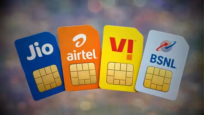 Telecom Subscribers: Jio-Airtel કે BSNL? જુલાઈમાં કોણે મારી બાજી, કોણ પાછળ? TRAIએ જાહેર કર્યો રિપોર્ટ કાર્ડ 1 Telecom Subscribers