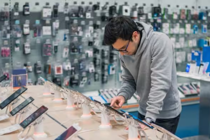 Smartphone Buying Trend