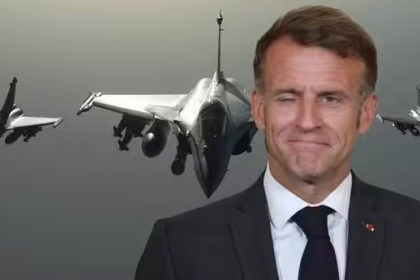 France Arms Export