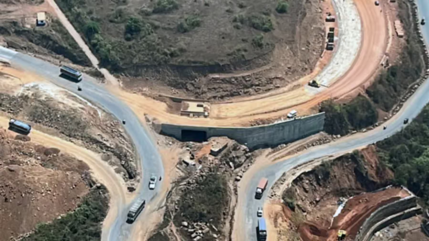 Mumbai Goa Highway Delay: 17 વર્ષ, બમણો ખર્ચ અને અધૂરું કામ, ગણેશોત્સવ પહેલાં ફરી ગરમાયું રાજકારણ 1 qhet6lad