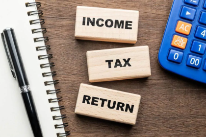 Income Tax Return 2026