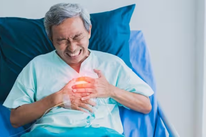 High Cholesterol After 40