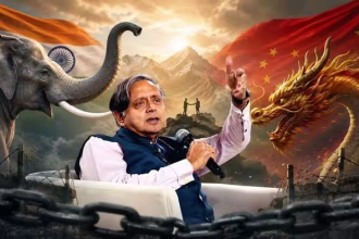India China Relations
