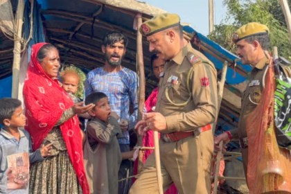 J&K Rohingya Population