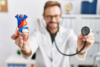 ECG vs Echo