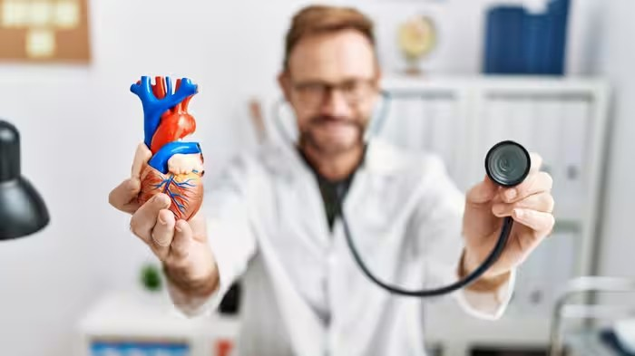ECG vs Echo