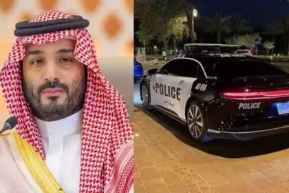 Saudi Arabia Deportation