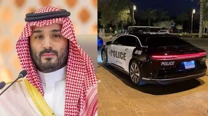 Saudi Arabia Deportation