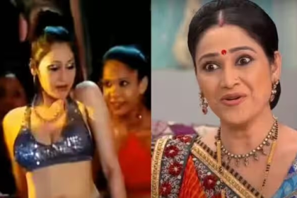 Disha Vakani Birthday
