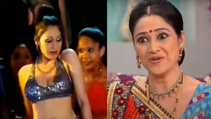 Disha Vakani Birthday: બી-ગ્રેડ ફિલ્મથી શરૂ થઈ હતી કરિયર, પછી દયાબેન બનીને મેળવી જબરદસ્ત લોકપ્રિયતા 1 Disha Vakani Birthday