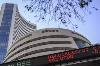 Share Market Today