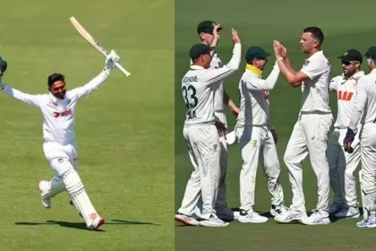 Australia vs Bangladesh