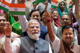 India Image Global Survey