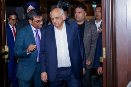 Bhupendra Patel Canada