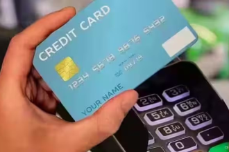 Credit Card Limit